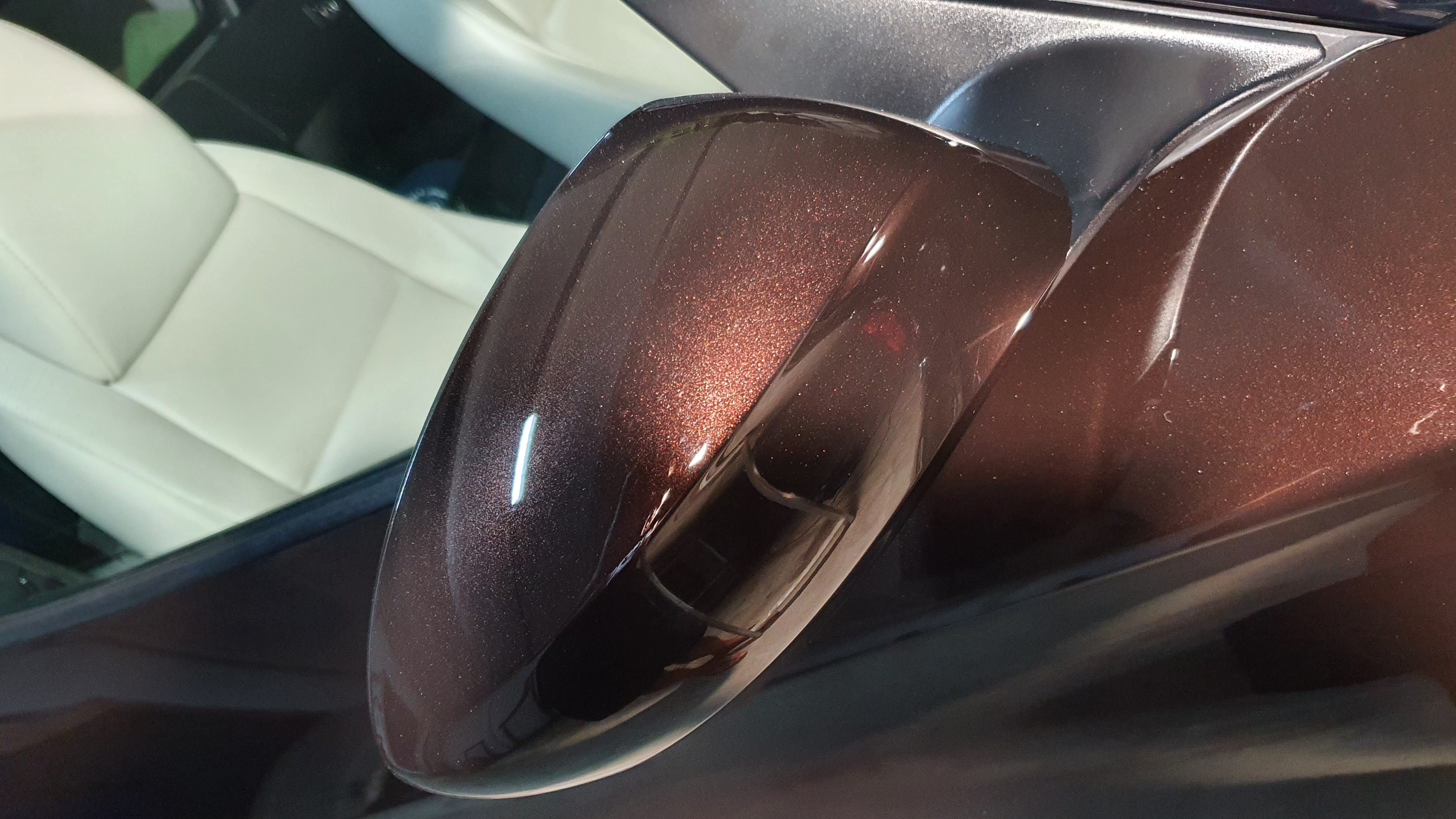 BMW Z4 E89 conservación