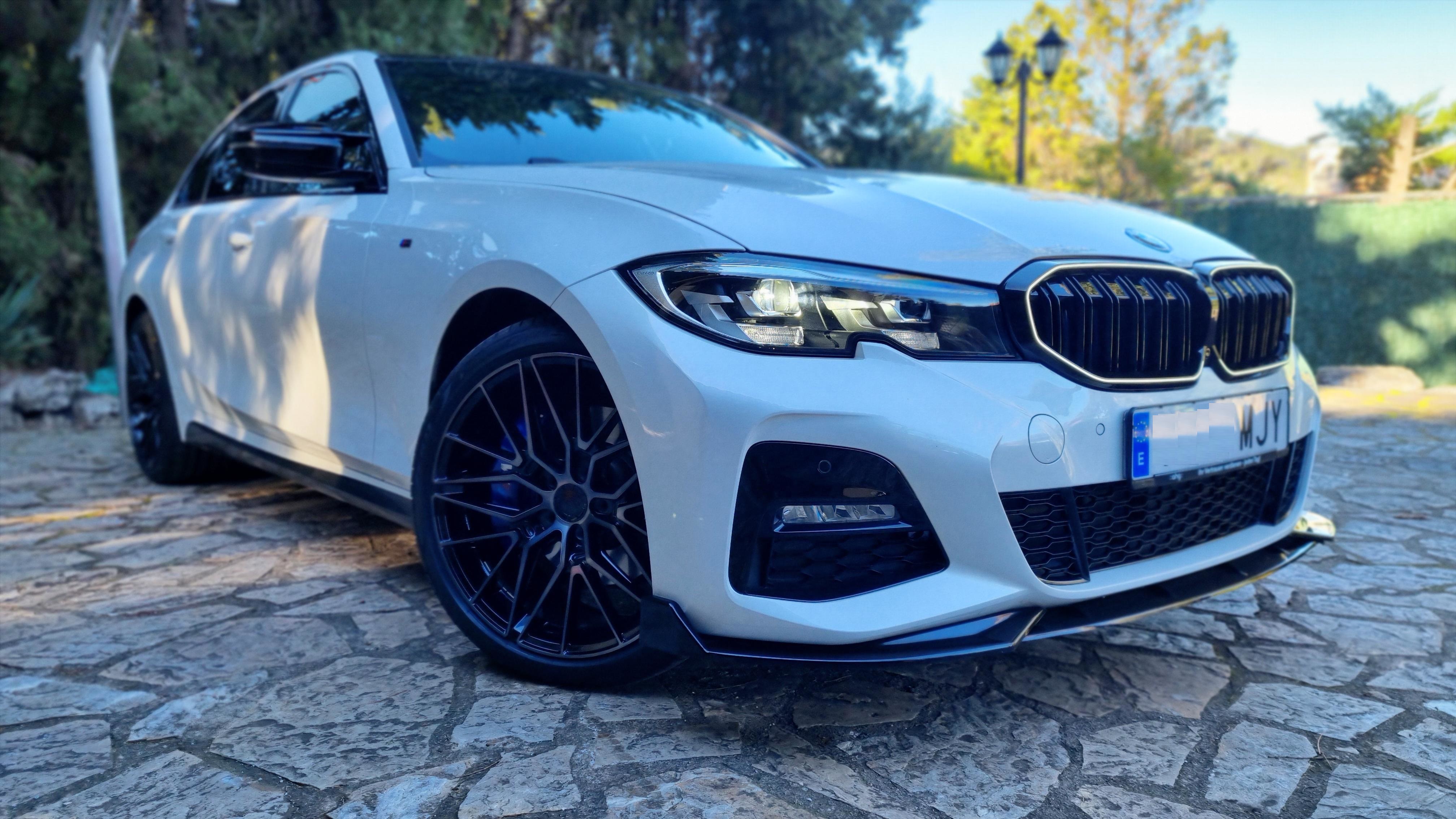 BMW G20 M