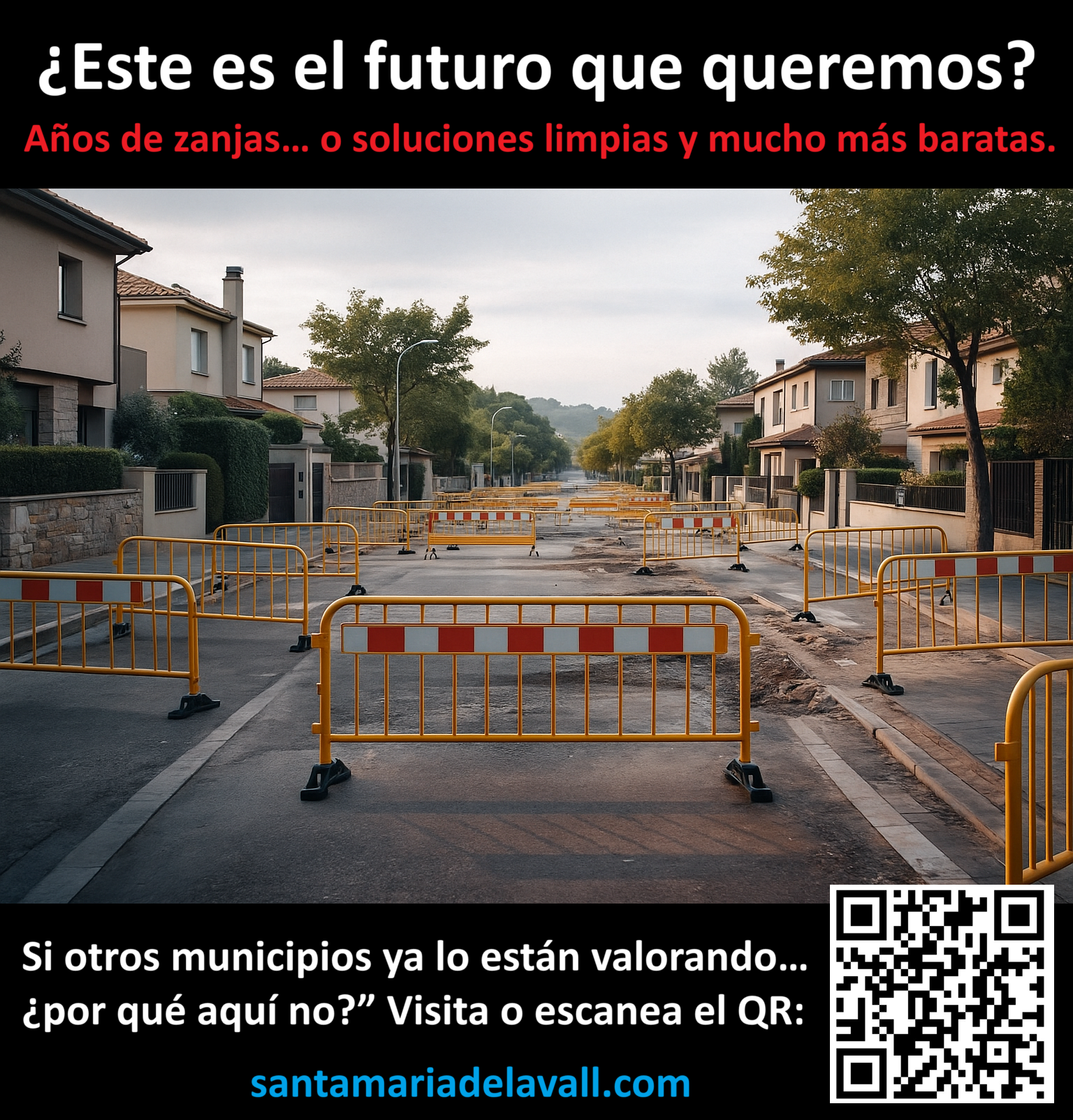 Cartel futuro