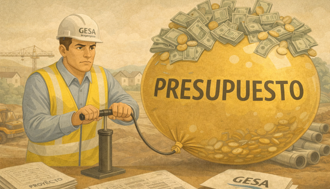 Ilustración Junta y Vecinos