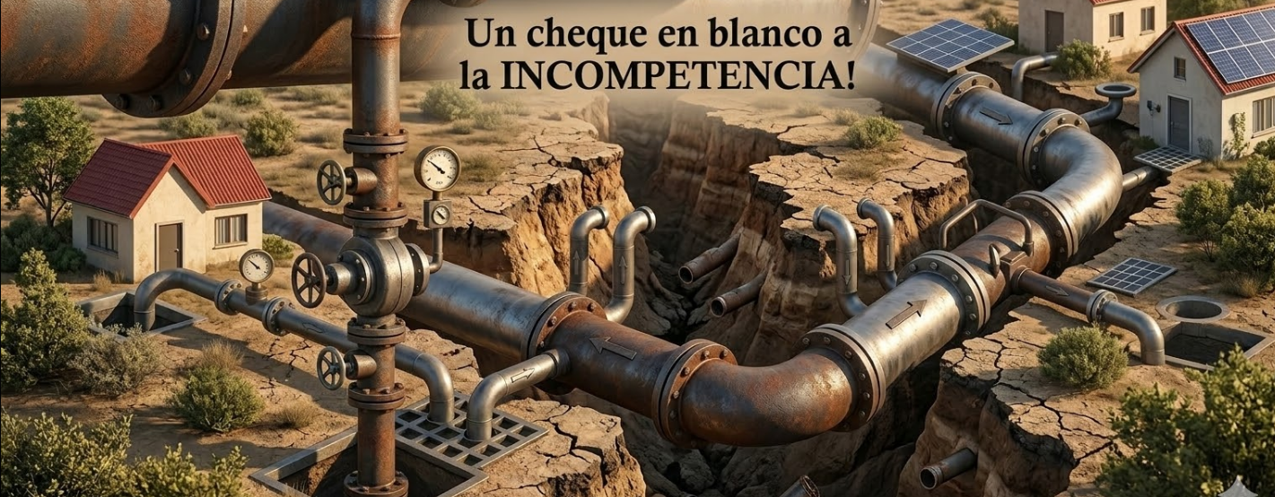 Ilustración Junta y Vecinos